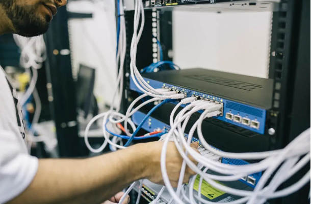 除了负载均衡,Nginx 还能干啥? 第1张 除了负载均衡,Nginx 还能干啥? 第1张
