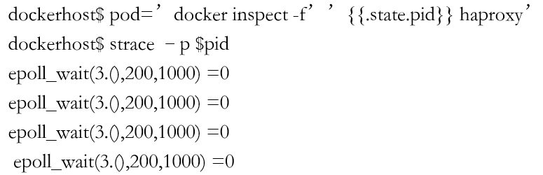 如何通过科学的方式对 Docker 进行故障检测和排除？  第4张