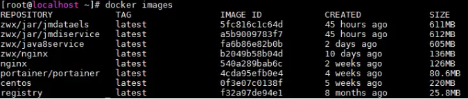 Docker 实战总结（非常全面），建议收藏！  第10张