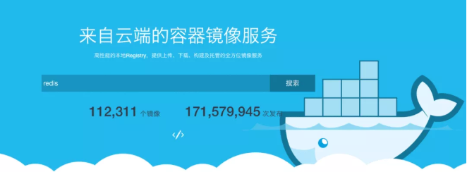 终于有人把Docker讲清楚了！  第6张