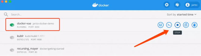终于有人把Docker讲清楚了！  第9张
