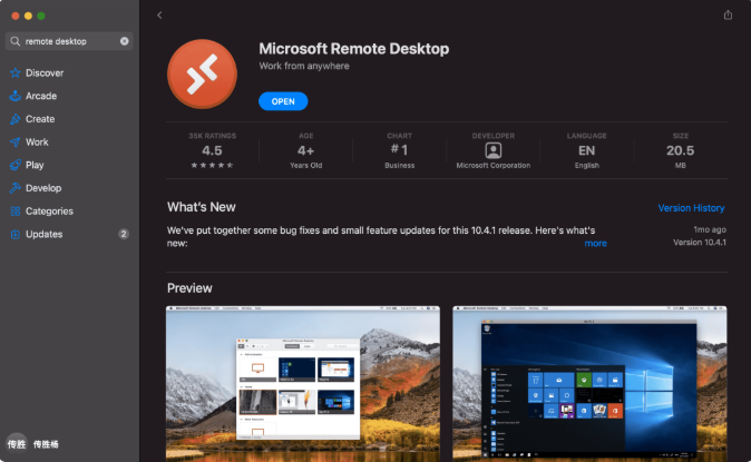 再见虚拟机,手把手教会你在 Kubernetes 中安装 Windows 10 操作系统 第17张 再见虚拟机,手把手教会你在 Kubernetes 中安装 Windows 10 操作系统 第17张