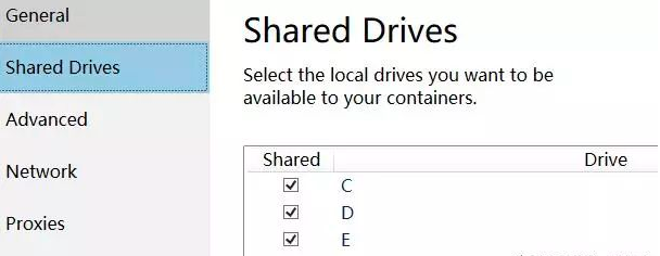 win10安装Docker具体过程  第3张