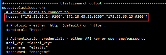 3 种姿势轻松采集 Nginx 日志 第4张 3 种姿势轻松采集 Nginx 日志 第4张