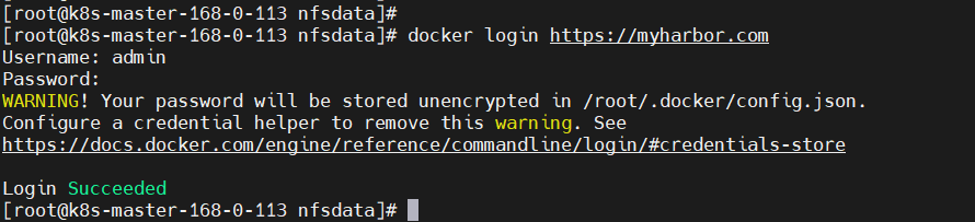 保姆级 Kubernetes 1.24 高可用集群部署中文指南 第31张 保姆级 Kubernetes 1.24 高可用集群部署中文指南 第31张