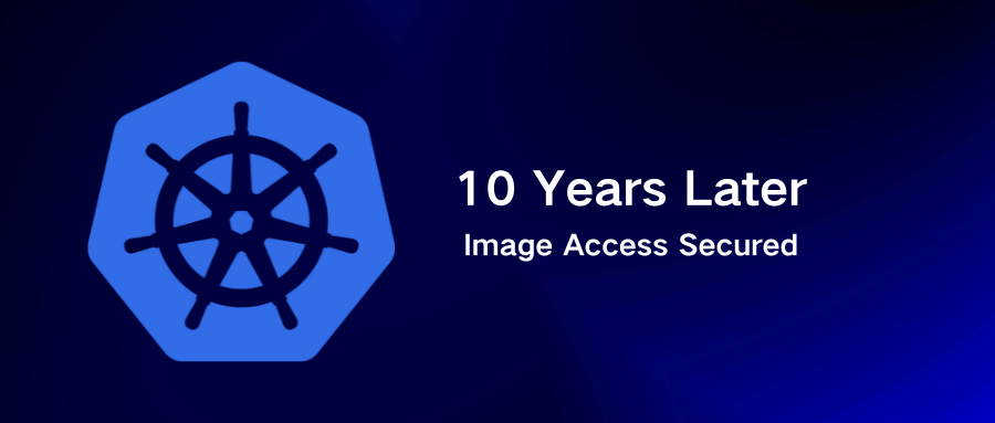 Kubernetes v1.33 修复了一个长达 10 年的漏洞  第1张