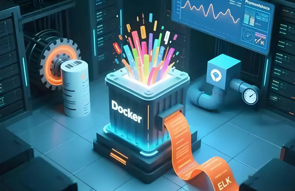Docker Volume管理命令实操大全：从基础到高阶运维  第1张