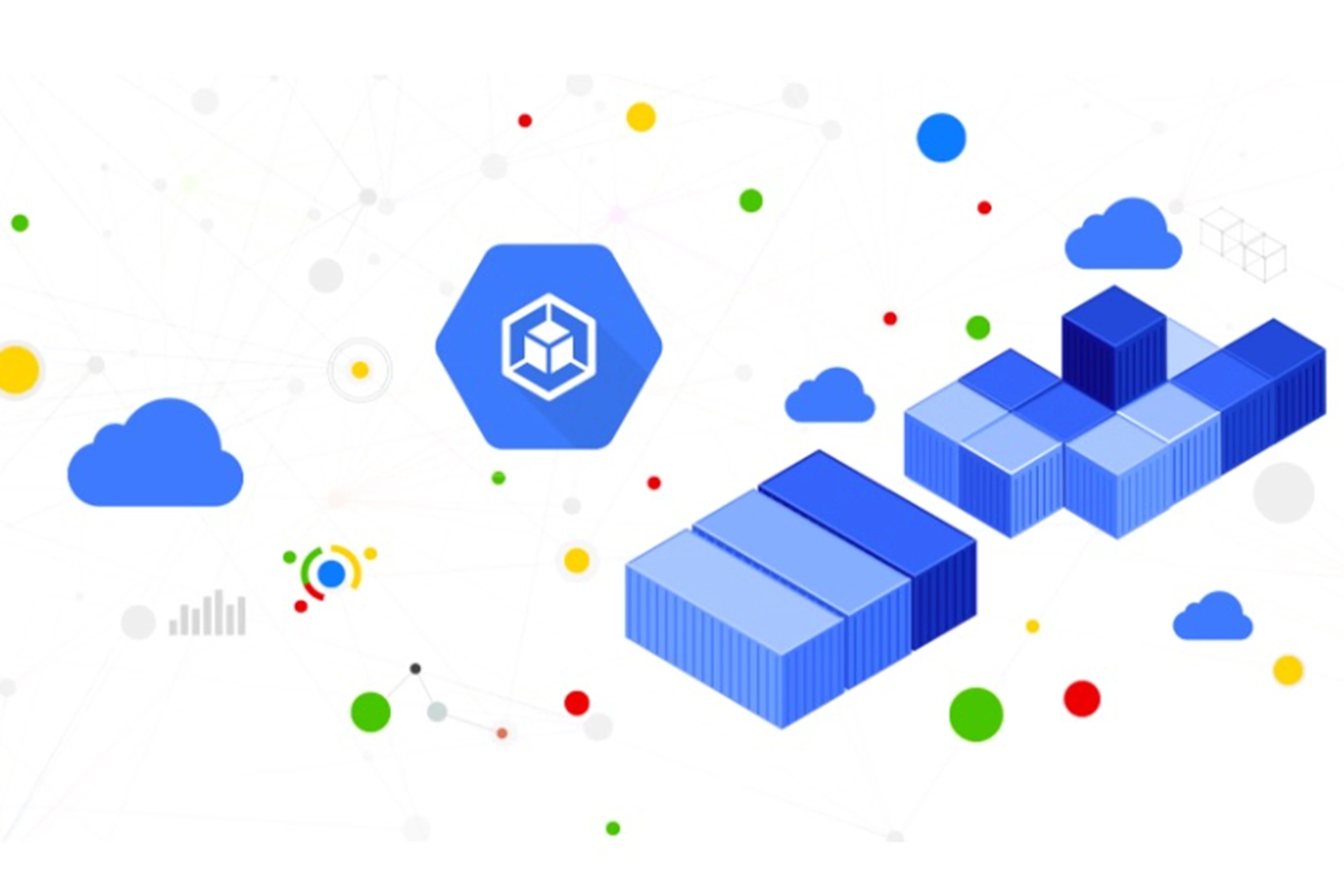 Kubernetes 终于解决了其最大的问题：管理数据库  第1张