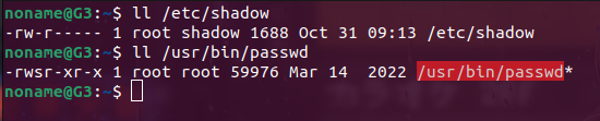 ​​超安全！Linux权限配置最佳实践，让你的服务器防御等级提升10倍  第5张