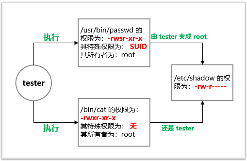 ​​超安全！Linux权限配置最佳实践，让你的服务器防御等级提升10倍  第7张