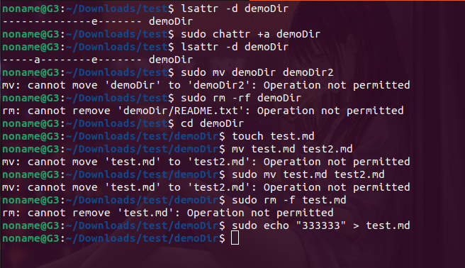 ​​超安全！Linux权限配置最佳实践，让你的服务器防御等级提升10倍  第24张