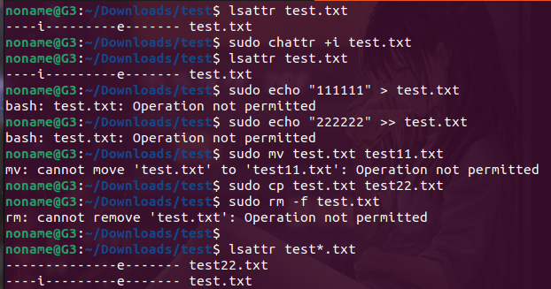 ​​超安全！Linux权限配置最佳实践，让你的服务器防御等级提升10倍  第20张
