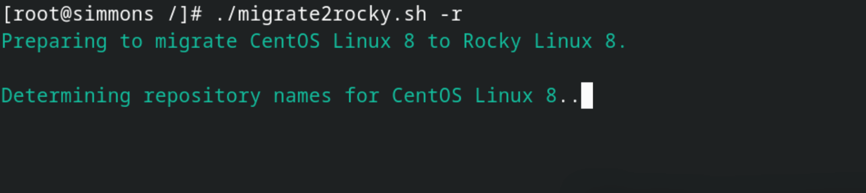 CentOS 停服后，Rocky Linux 凭什么后来者居上成为千万服务器的新选择？  第5张