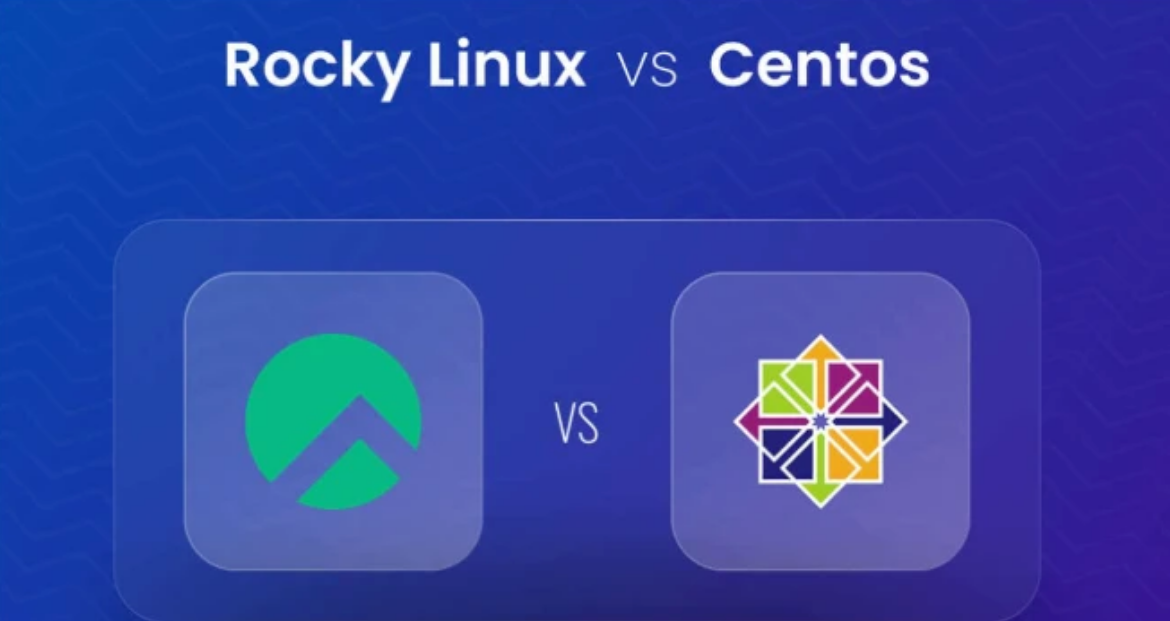 CentOS 停服后，Rocky Linux 凭什么后来者居上成为千万服务器的新选择？  第8张