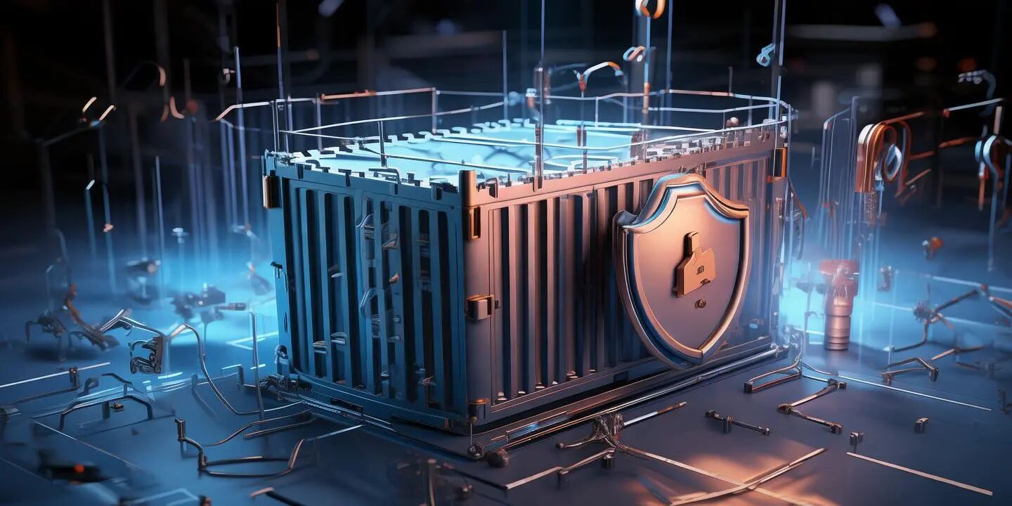 Docker生产环境安全配置与最佳实践指南  第1张