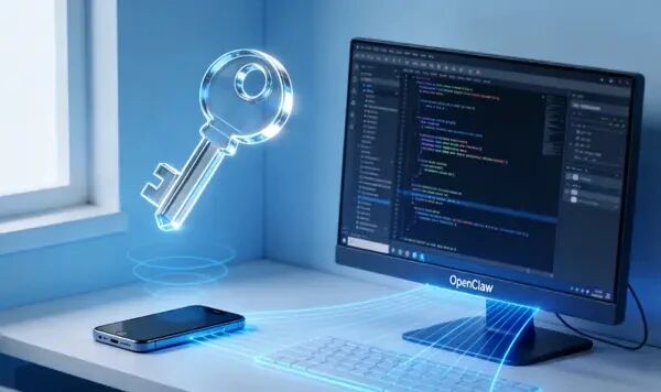 运维必备：OpenClaw Workspace 实战手册  第1张